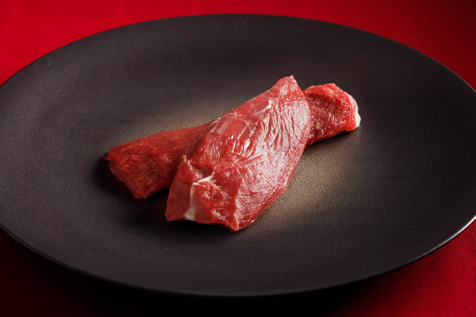 Otsuchi venison shoulder, 200g · MOMIJI / Otsuchi Gibier