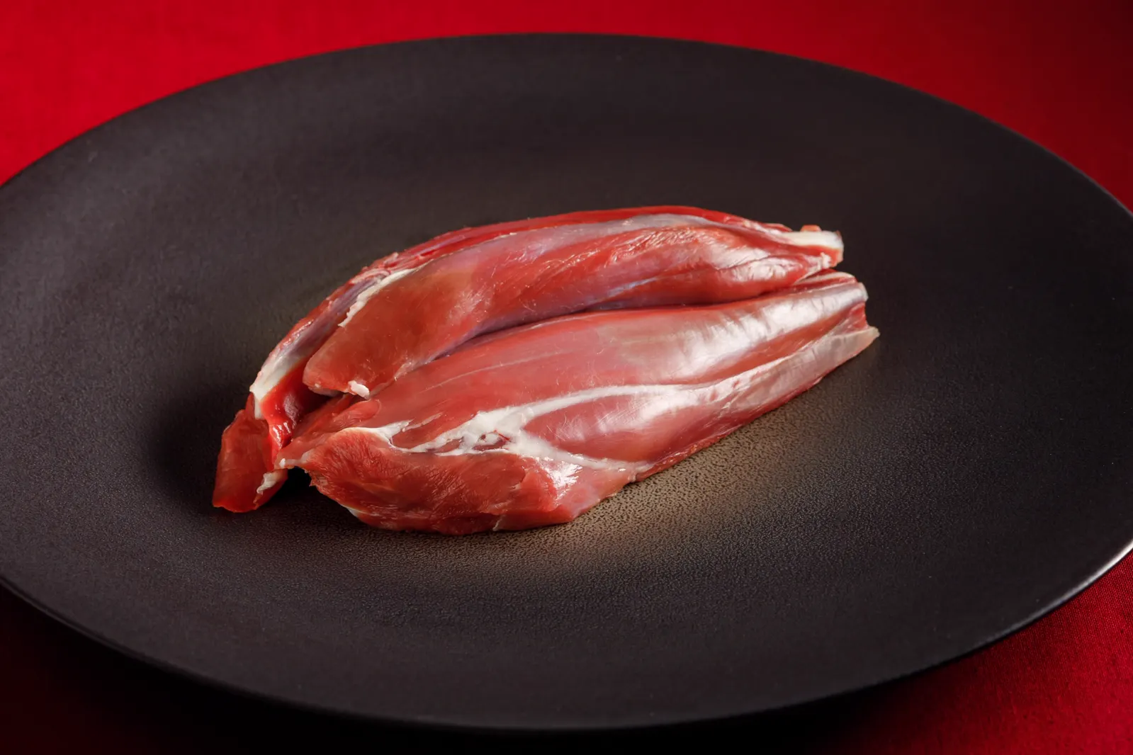 Otsuchi venison sinew, 200g · MOMIJI / Otsuchi Gibier