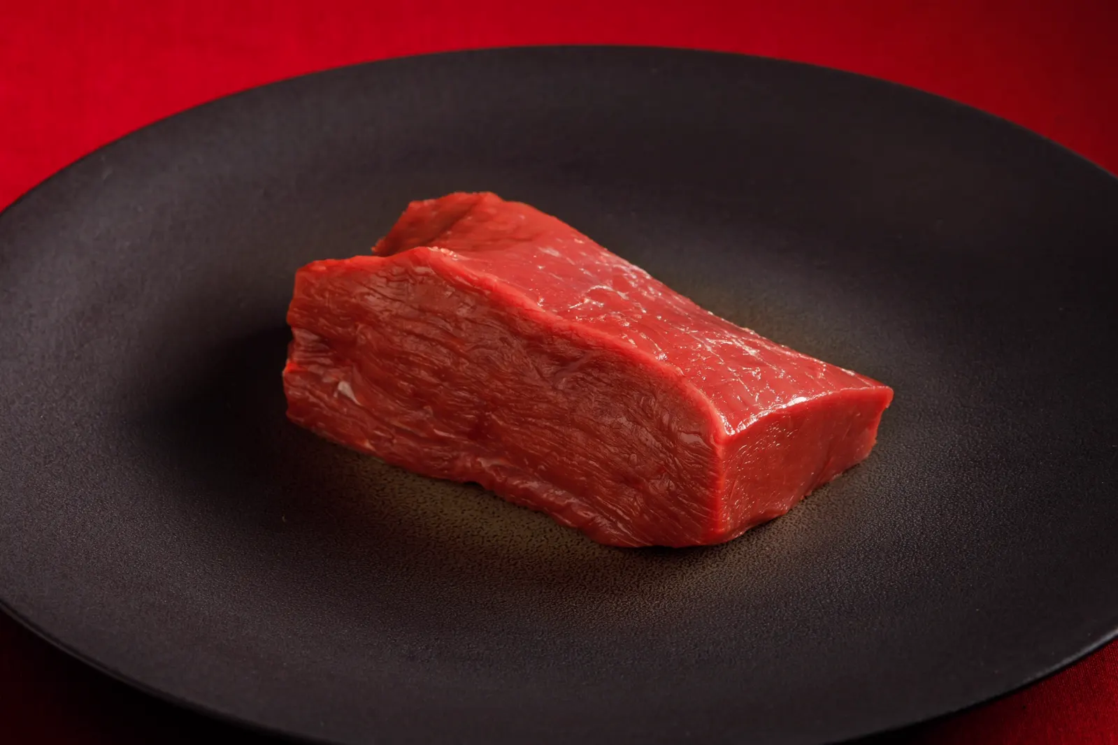 Otsuchi venison leg, 200g · MOMIJI / Otsuchi Gibier