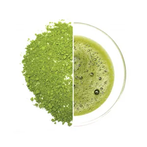 Obubu basic cooking matcha, 100g · Kyoto Obubu Tea Farms