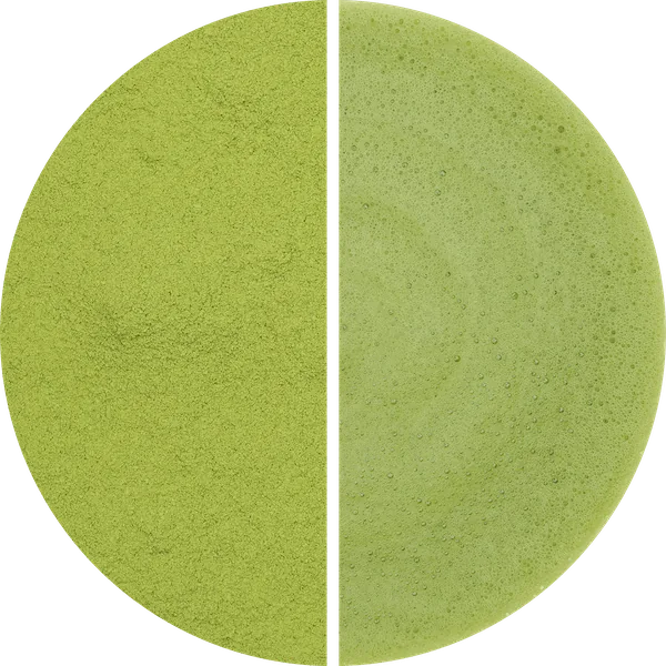 Obubu Natural Yabukita matcha, 25g · Kyoto Obubu Tea Farms