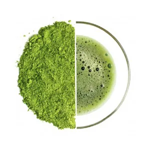 Obubu organic fine matcha, 25g · Kyoto Obubu Tea Farms