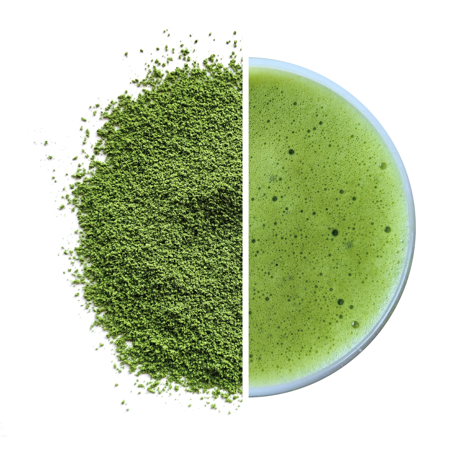 おぶぶ さみどり抹茶 25g · 京都おぶぶ茶苑